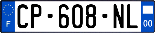 CP-608-NL