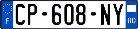 CP-608-NY