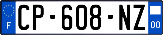 CP-608-NZ