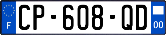 CP-608-QD