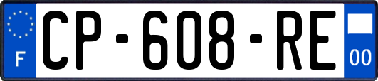 CP-608-RE