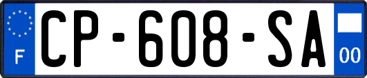 CP-608-SA