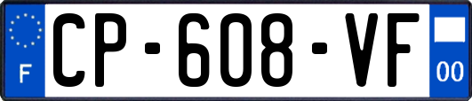 CP-608-VF