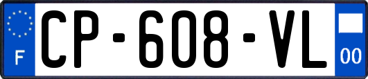 CP-608-VL