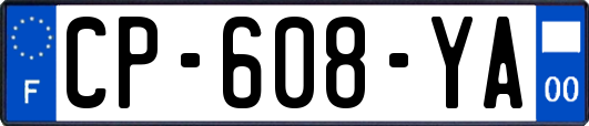 CP-608-YA