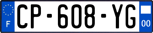 CP-608-YG