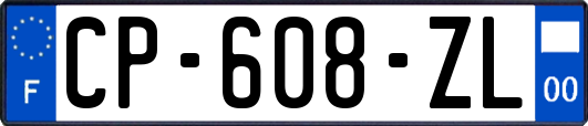 CP-608-ZL