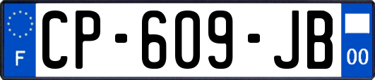 CP-609-JB