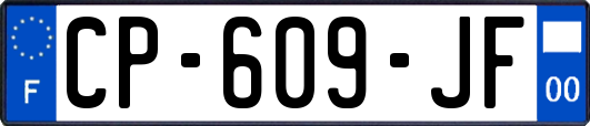 CP-609-JF