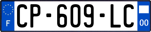CP-609-LC