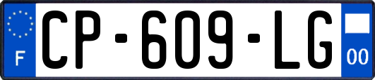 CP-609-LG