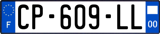 CP-609-LL