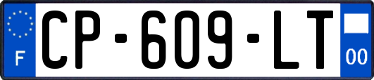 CP-609-LT