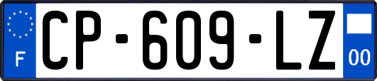 CP-609-LZ