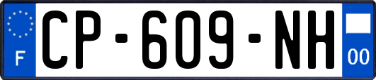 CP-609-NH