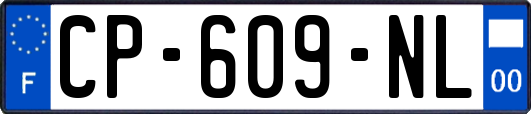 CP-609-NL