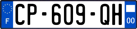 CP-609-QH