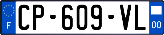 CP-609-VL