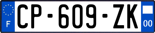 CP-609-ZK