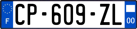 CP-609-ZL