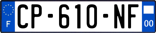 CP-610-NF