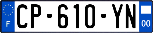 CP-610-YN