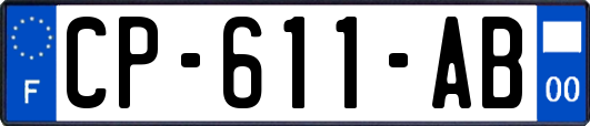 CP-611-AB