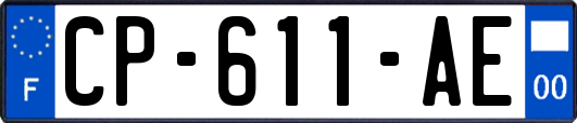 CP-611-AE