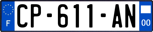 CP-611-AN