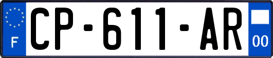 CP-611-AR