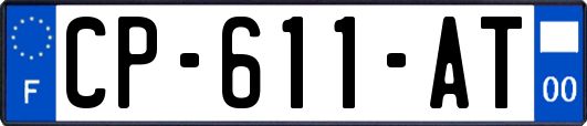 CP-611-AT