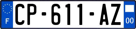 CP-611-AZ