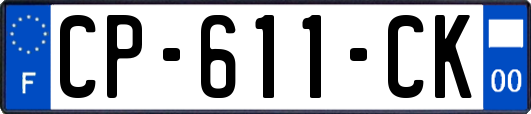 CP-611-CK