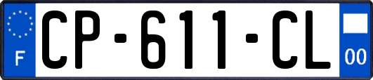 CP-611-CL
