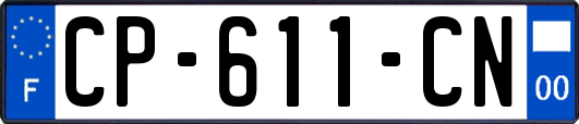 CP-611-CN