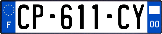 CP-611-CY
