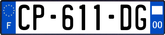 CP-611-DG