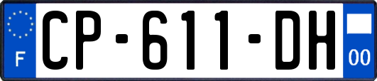 CP-611-DH