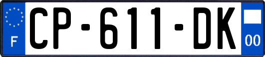 CP-611-DK