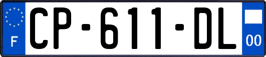 CP-611-DL