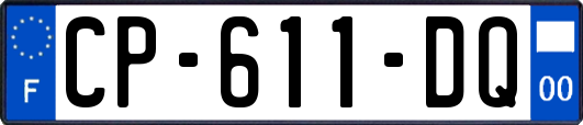 CP-611-DQ