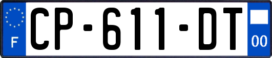 CP-611-DT