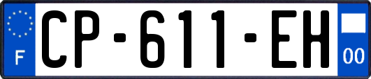 CP-611-EH