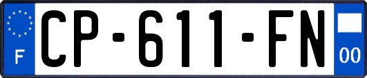 CP-611-FN