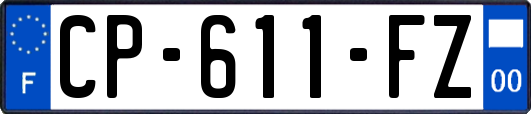 CP-611-FZ