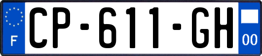 CP-611-GH