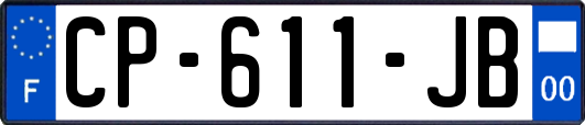 CP-611-JB