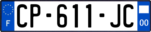 CP-611-JC