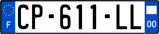 CP-611-LL