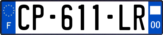 CP-611-LR